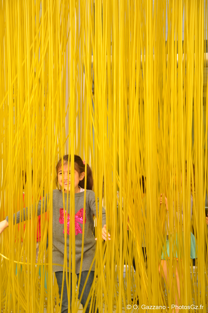 Musée LACMA de Los Angeles